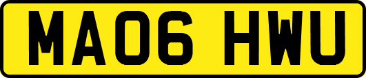 MA06HWU