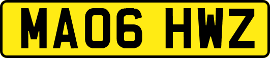 MA06HWZ