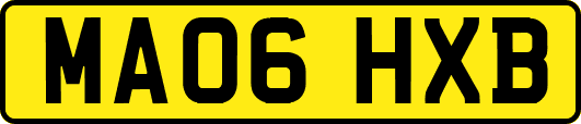MA06HXB