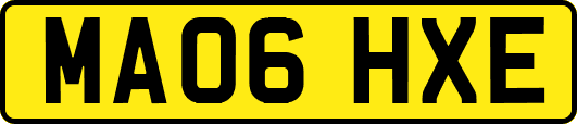 MA06HXE