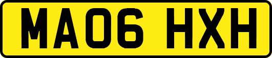 MA06HXH