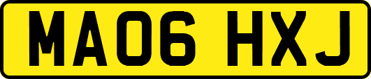 MA06HXJ