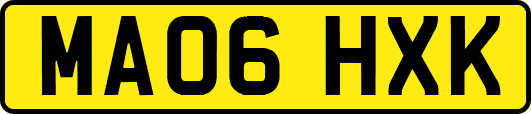 MA06HXK