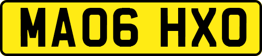 MA06HXO