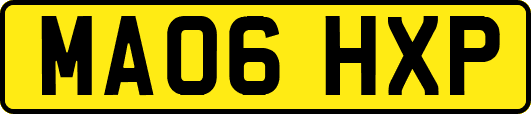 MA06HXP