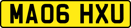 MA06HXU