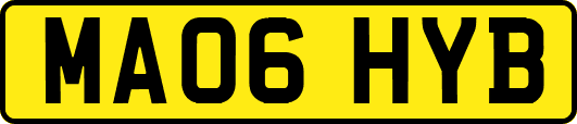 MA06HYB