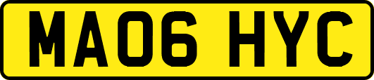 MA06HYC