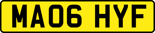 MA06HYF