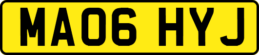 MA06HYJ