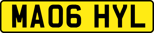 MA06HYL
