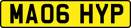 MA06HYP