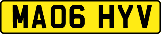 MA06HYV