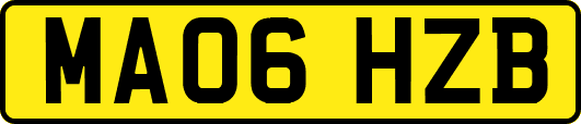 MA06HZB