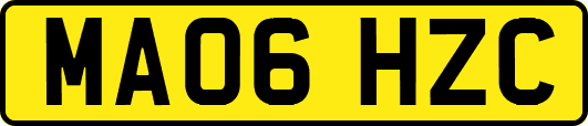 MA06HZC
