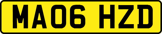 MA06HZD