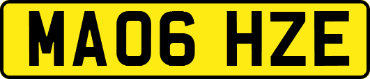 MA06HZE
