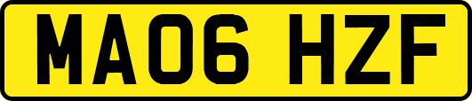 MA06HZF