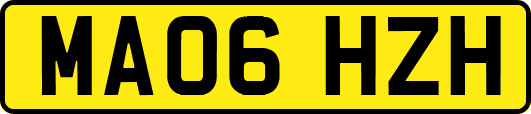 MA06HZH