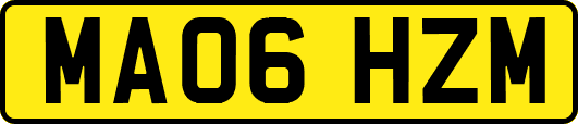MA06HZM