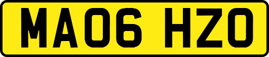 MA06HZO