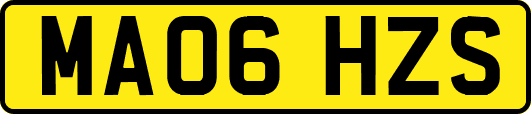 MA06HZS
