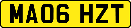 MA06HZT