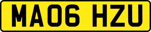 MA06HZU