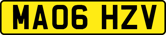 MA06HZV