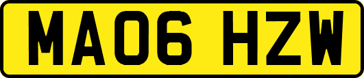MA06HZW