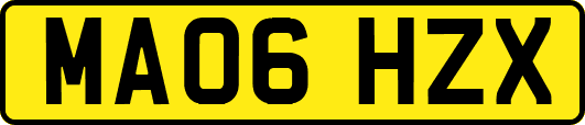 MA06HZX