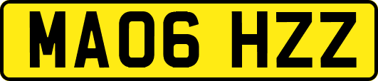 MA06HZZ