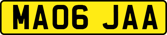 MA06JAA