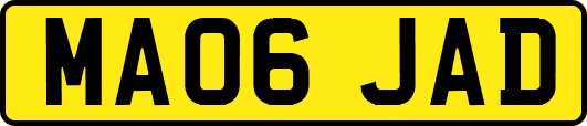 MA06JAD