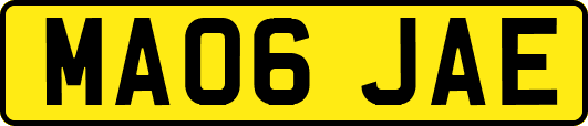MA06JAE