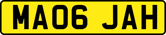 MA06JAH
