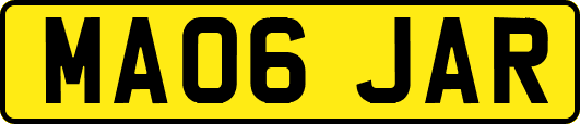 MA06JAR
