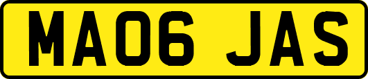 MA06JAS