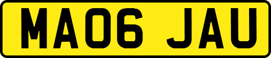 MA06JAU