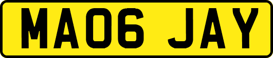 MA06JAY