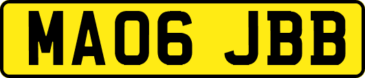 MA06JBB