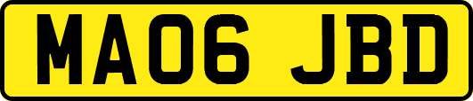 MA06JBD
