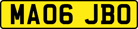 MA06JBO