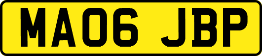 MA06JBP