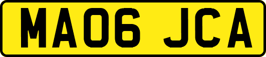 MA06JCA
