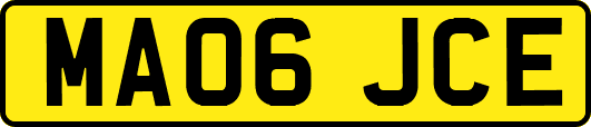 MA06JCE