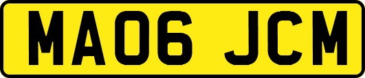 MA06JCM