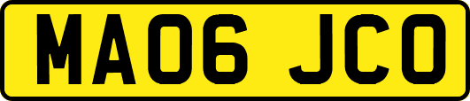 MA06JCO