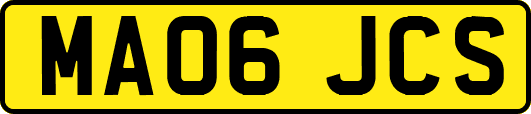 MA06JCS