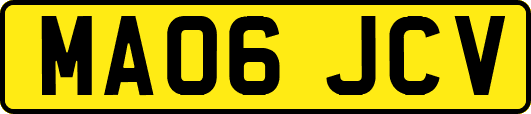 MA06JCV